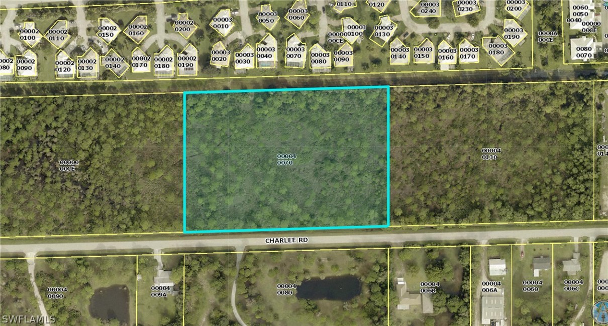 17210 Charlee Road Punta Gorda, FL 33955 - Photo 3 of 5 Gallery Image 3