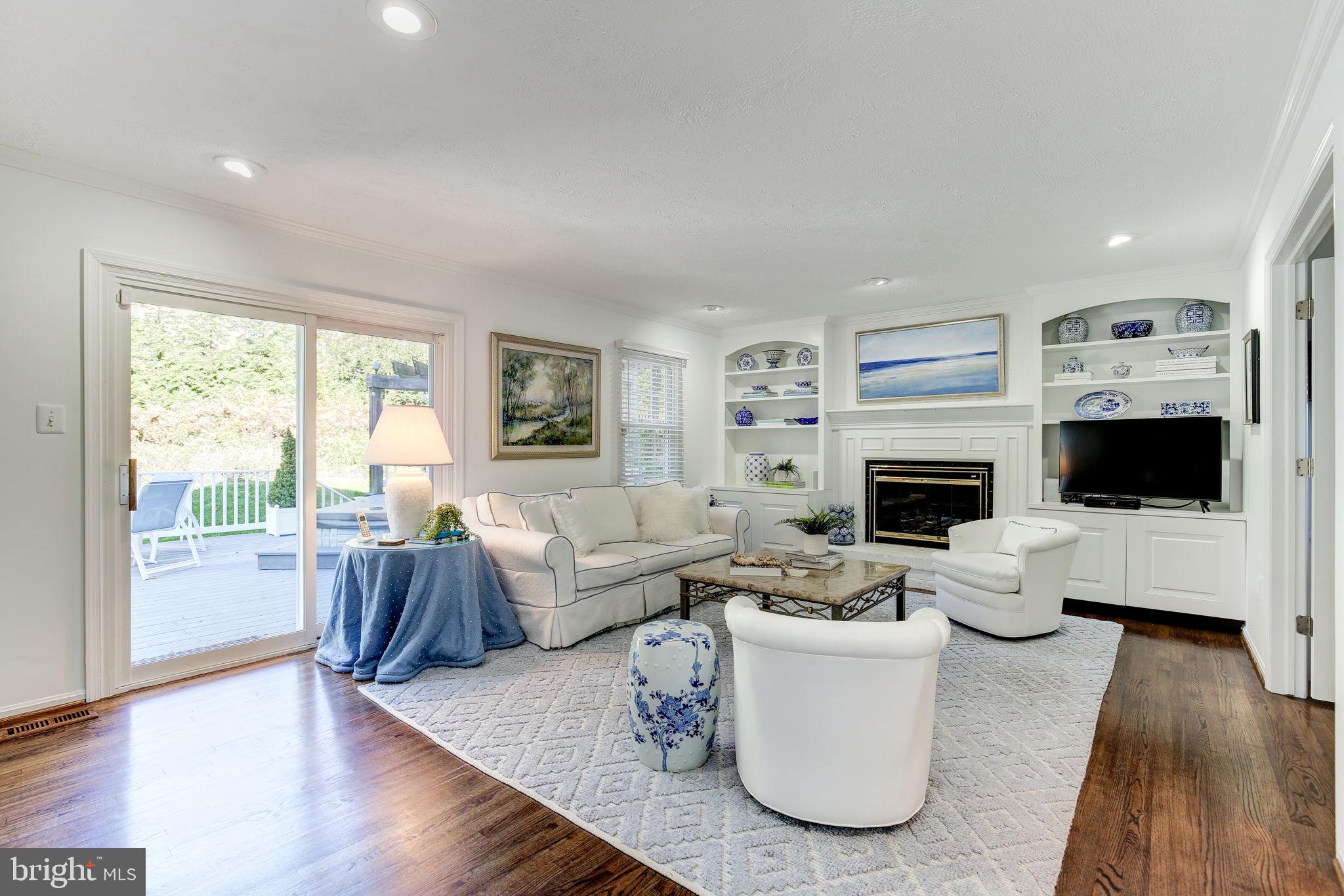 2611 Bainbridge Lane Silver Spring, MD 20906 - Photo 13 of 40