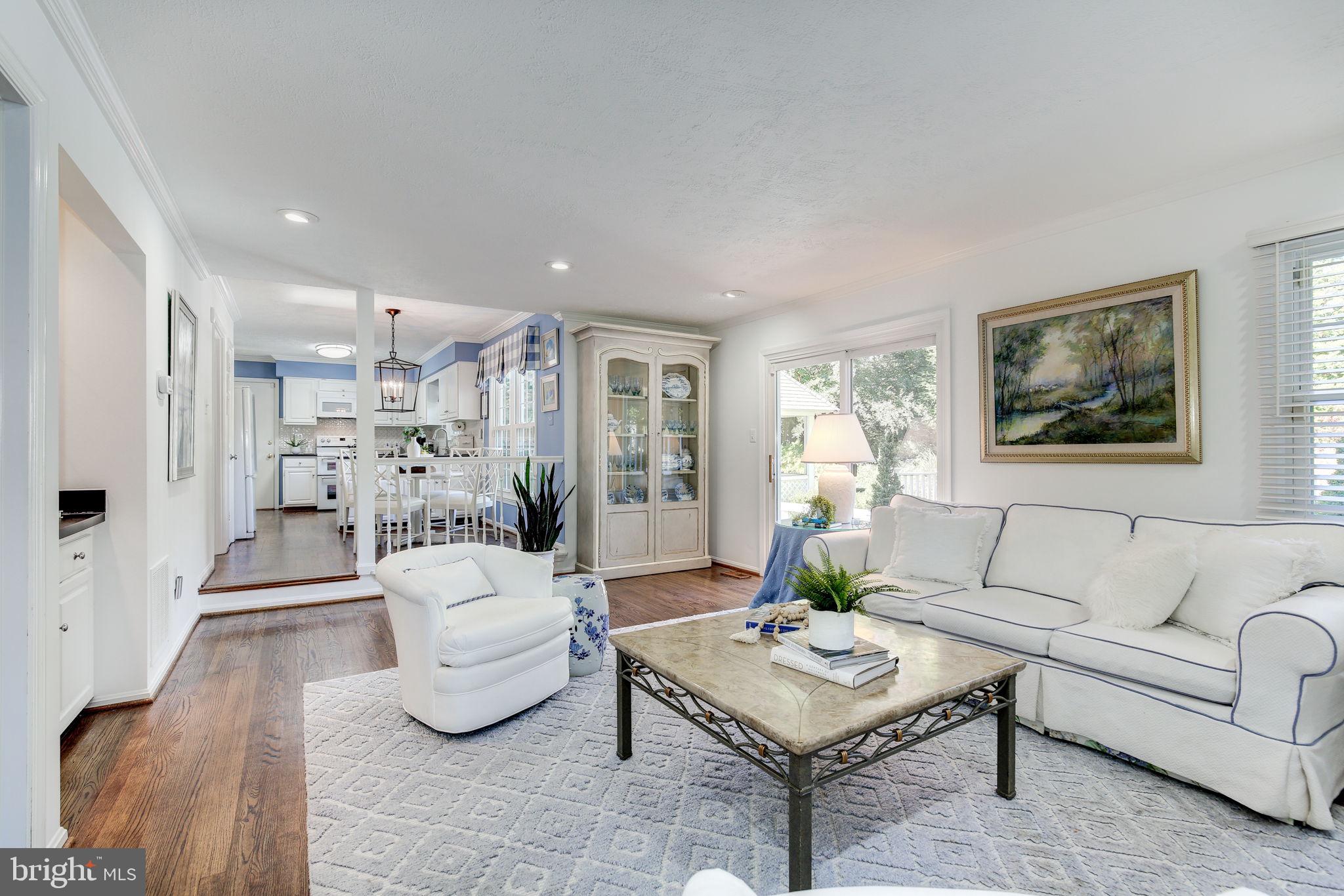 2611 Bainbridge Lane Silver Spring, MD 20906 - Photo 14 of 40