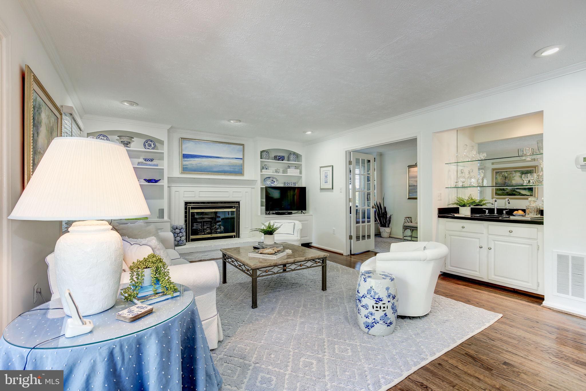 2611 Bainbridge Lane Silver Spring, MD 20906 - Photo 15 of 40