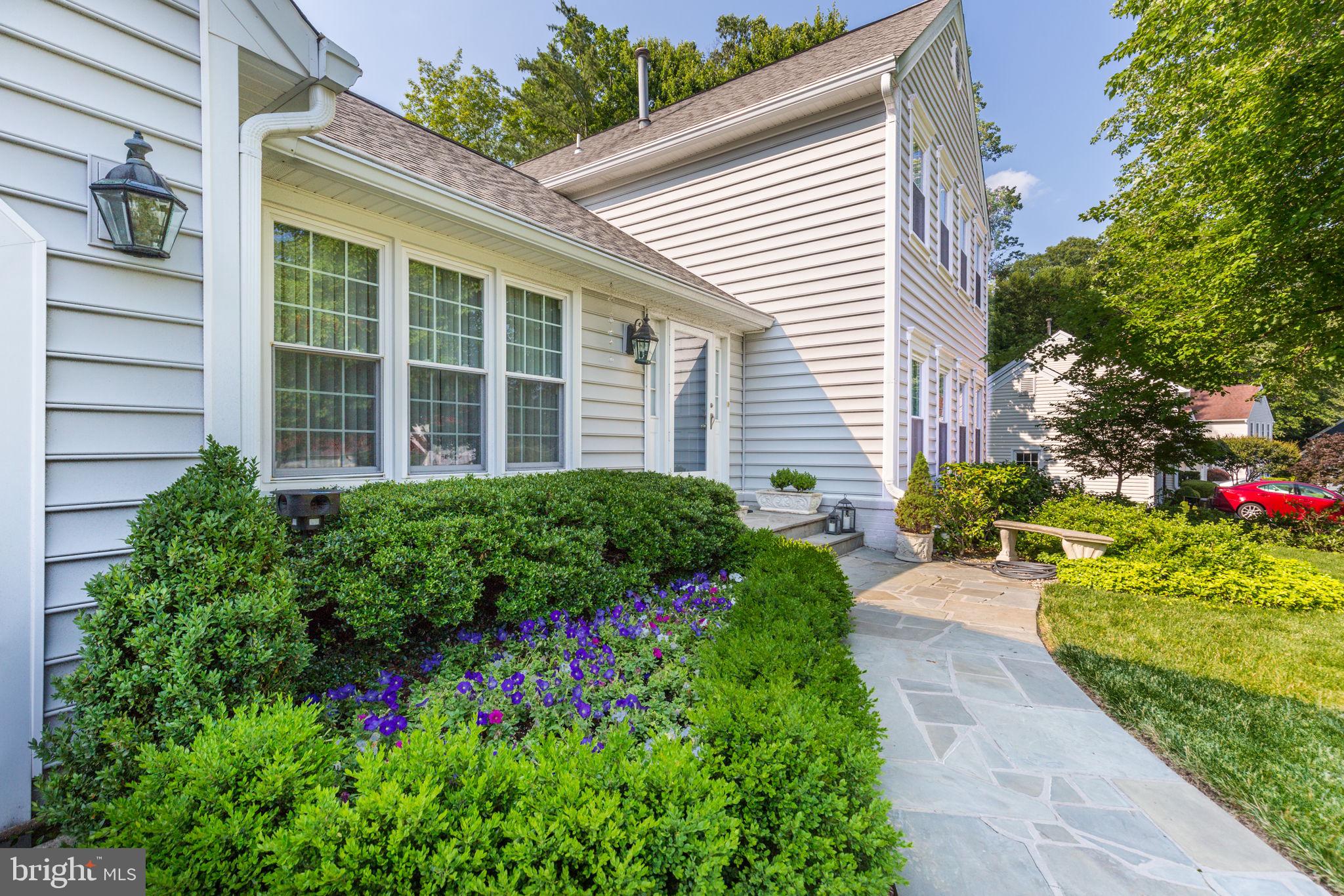 2611 Bainbridge Lane Silver Spring, MD 20906 - Photo 2 of 40