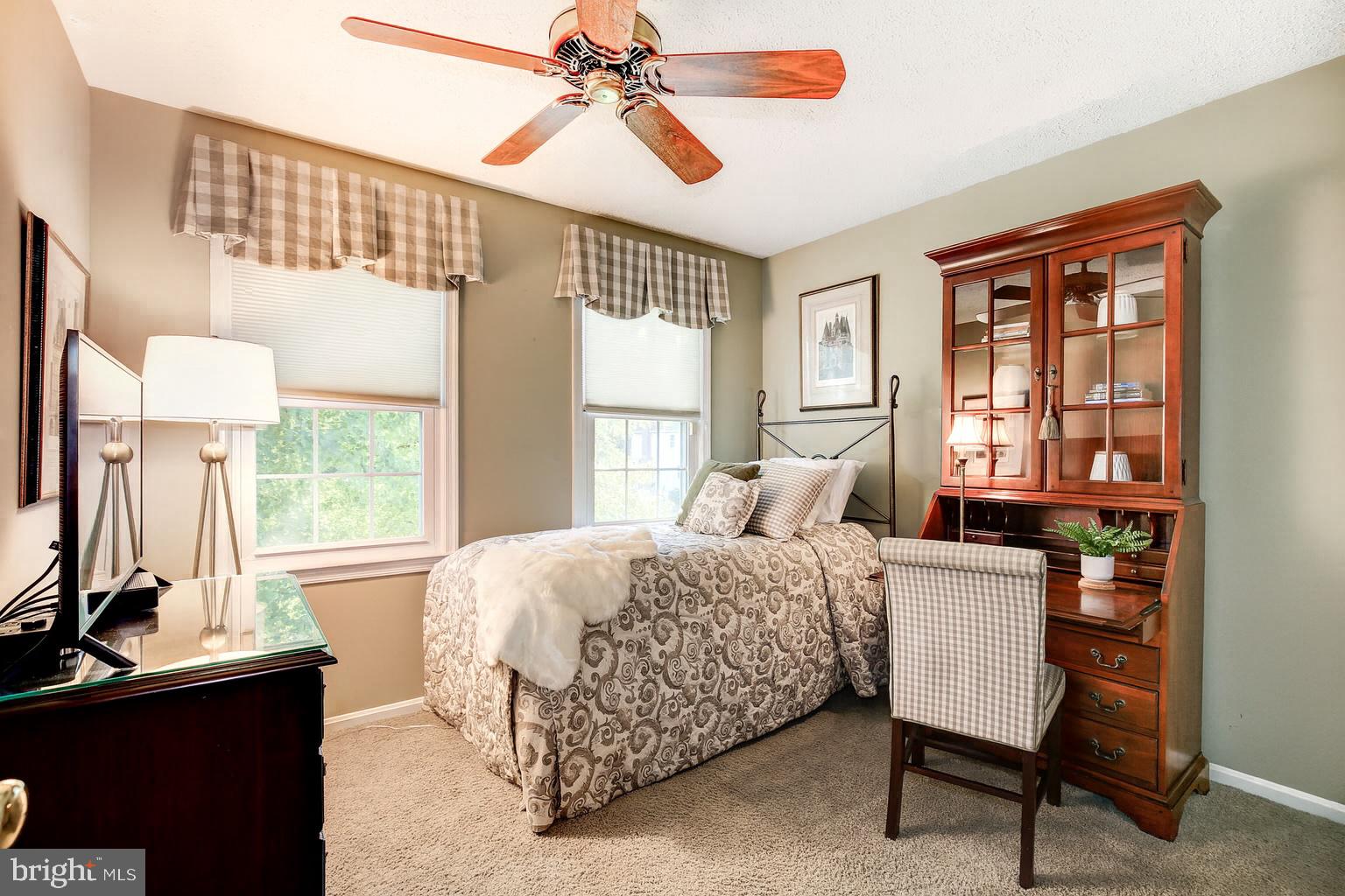 2611 Bainbridge Lane Silver Spring, MD 20906 - Photo 27 of 40