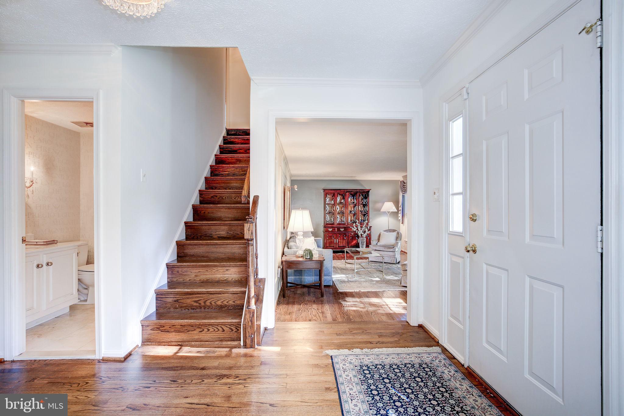 2611 Bainbridge Lane Silver Spring, MD 20906 - Photo 3 of 40