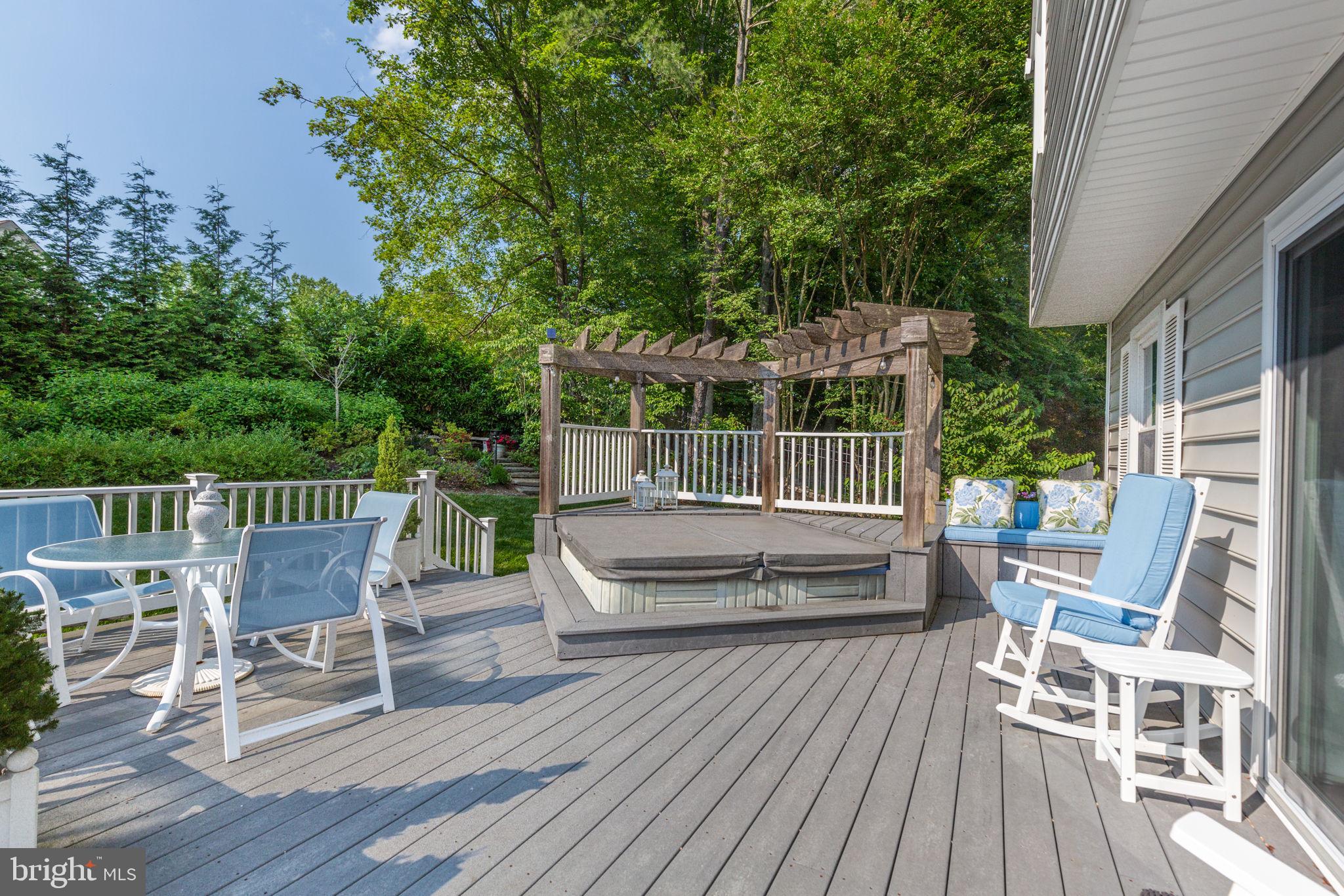 2611 Bainbridge Lane Silver Spring, MD 20906 - Photo 34 of 40