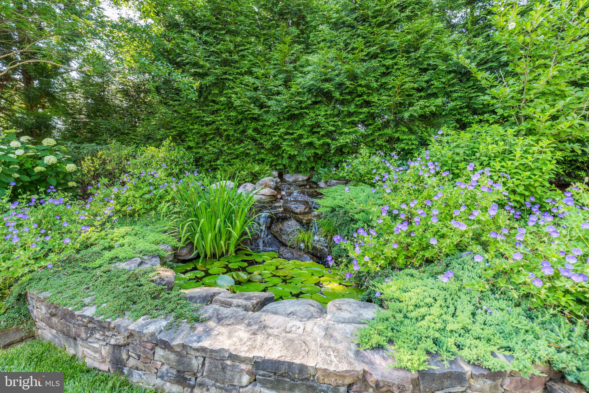 2611 Bainbridge Lane Silver Spring, MD 20906 - Photo 37 of 40