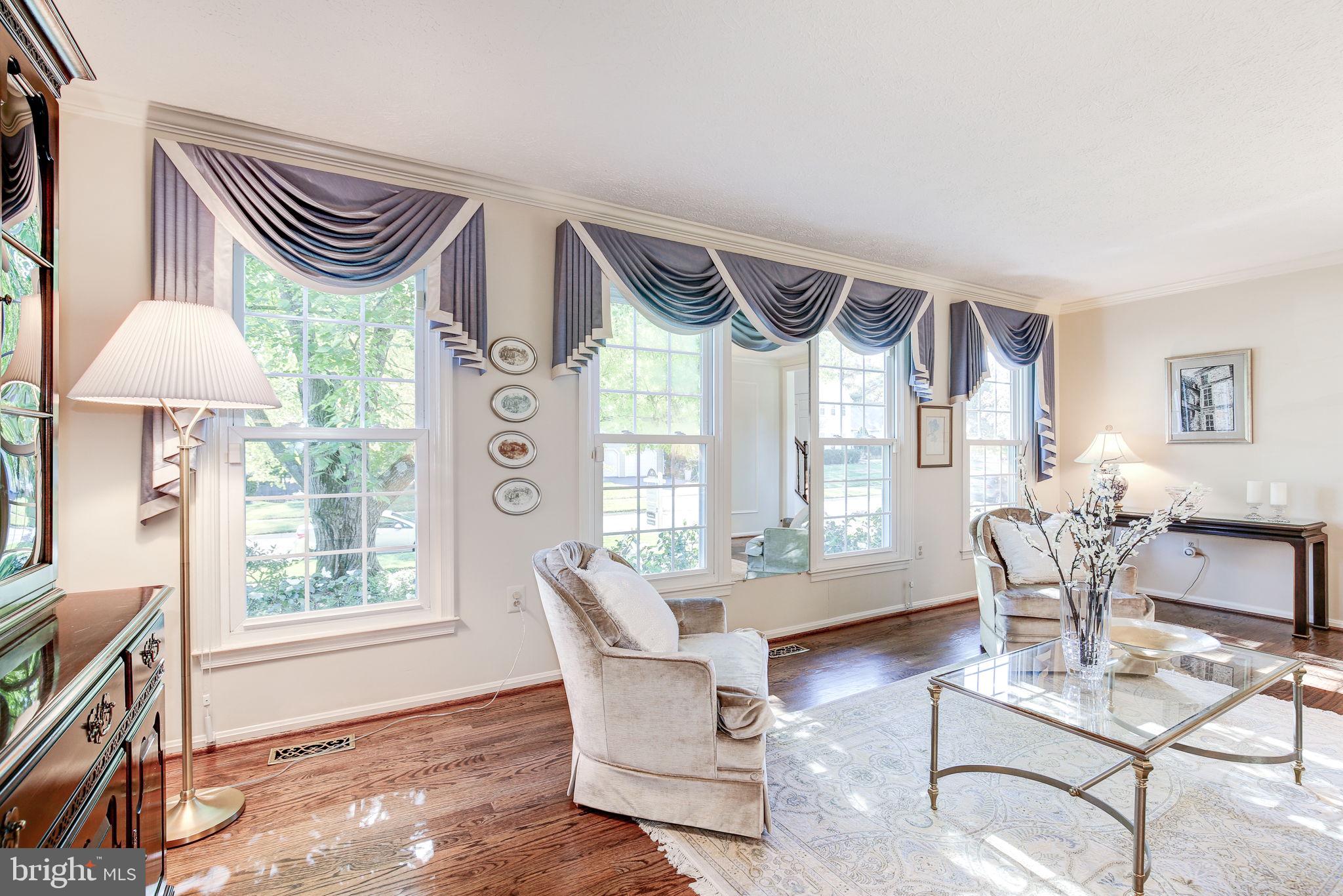 2611 Bainbridge Lane Silver Spring, MD 20906 - Photo 5 of 40