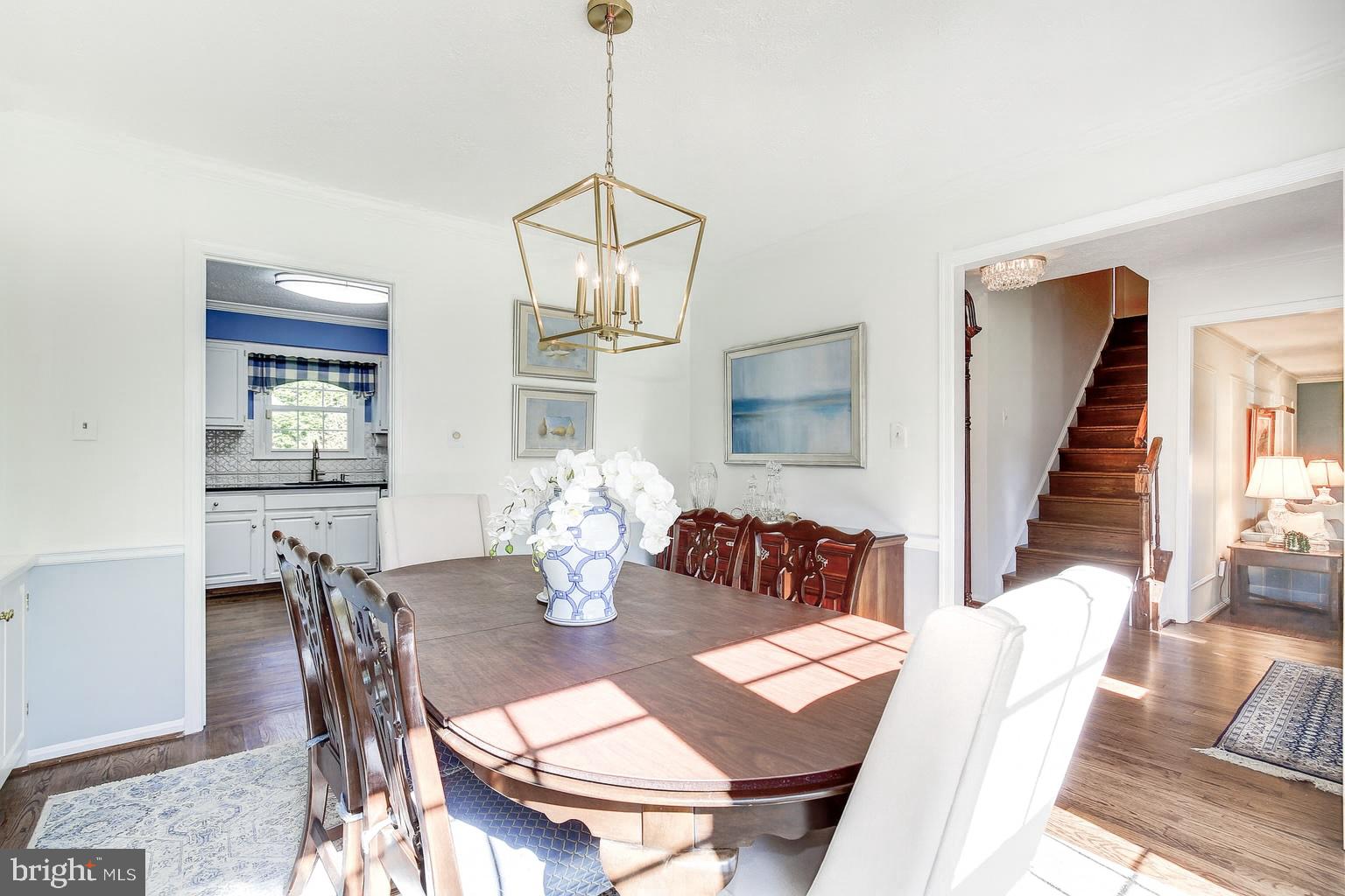 2611 Bainbridge Lane Silver Spring, MD 20906 - Photo 8 of 40