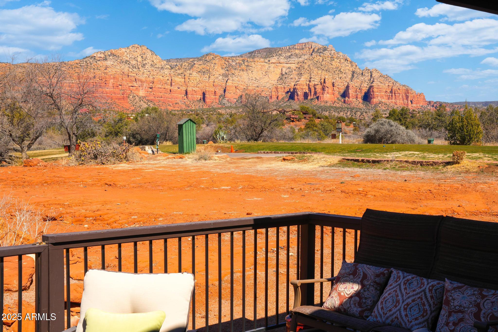 100 Red River Road, Unit 29 Sedona, AZ 86351 - Photo 8 of 40 DSC00723-Edit