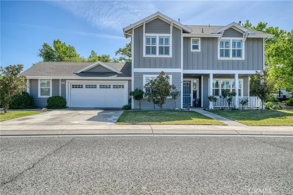 $540,000 | 1250 Wrigley Street, Lakeport, CA 95453