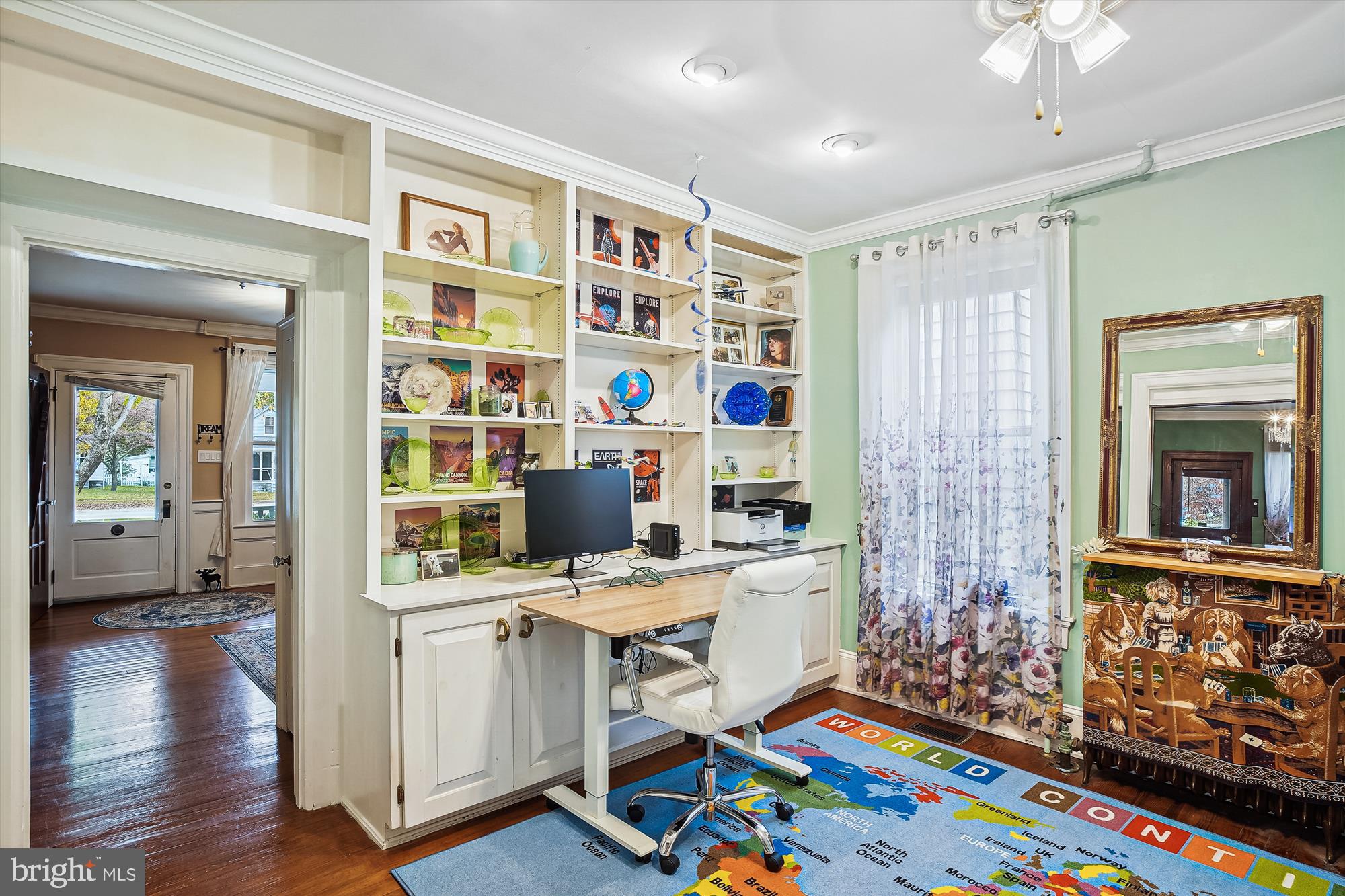 201 Central Avenue Ridgely, MD 21660 - Photo 16 of 36 Office