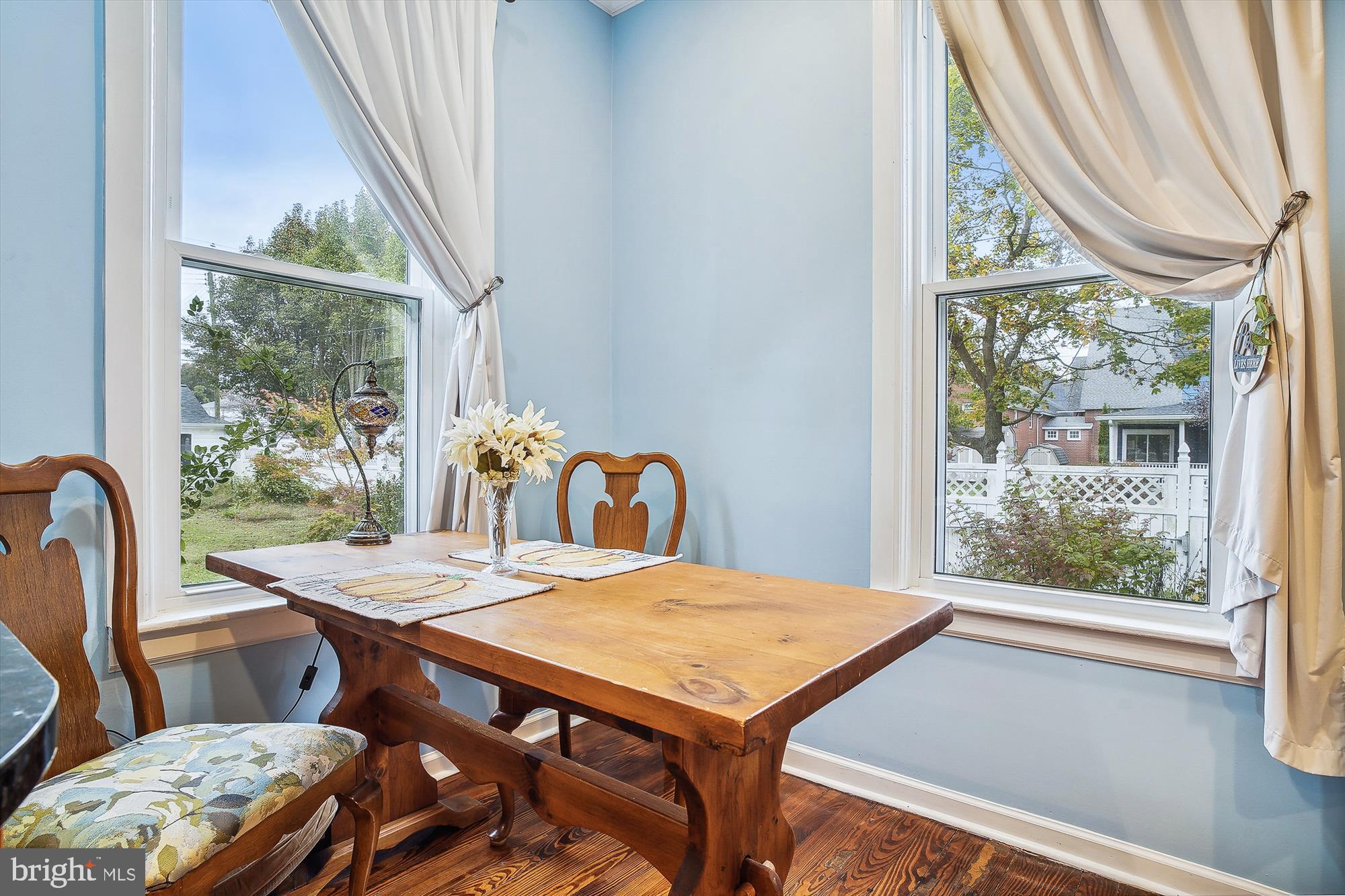 201 Central Avenue Ridgely, MD 21660 - Photo 18 of 36 Breakfast Nook