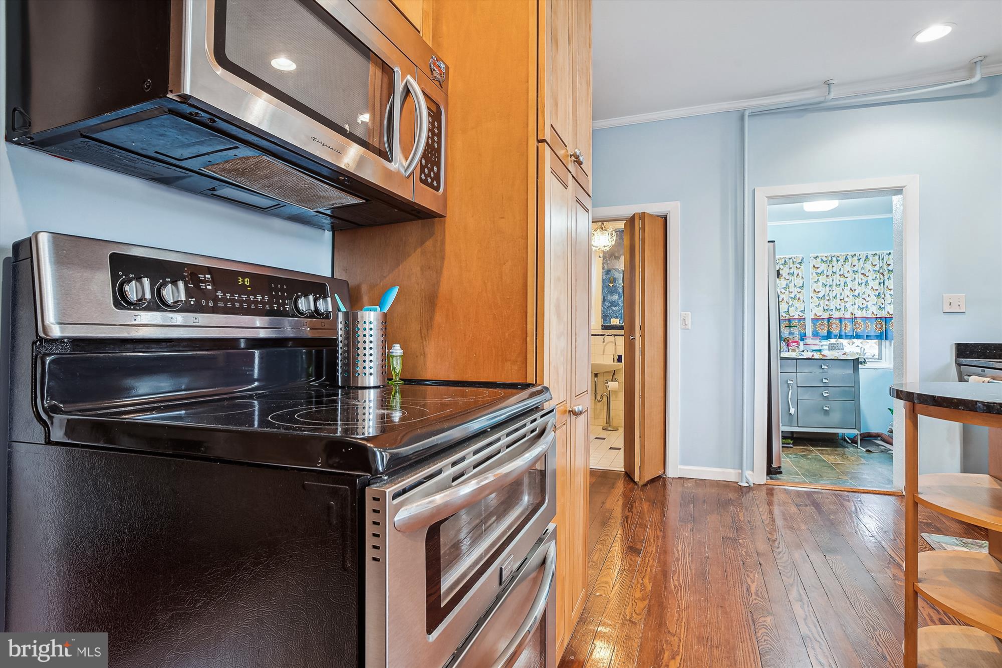 201 Central Avenue Ridgely, MD 21660 - Photo 20 of 36 Kitchen
