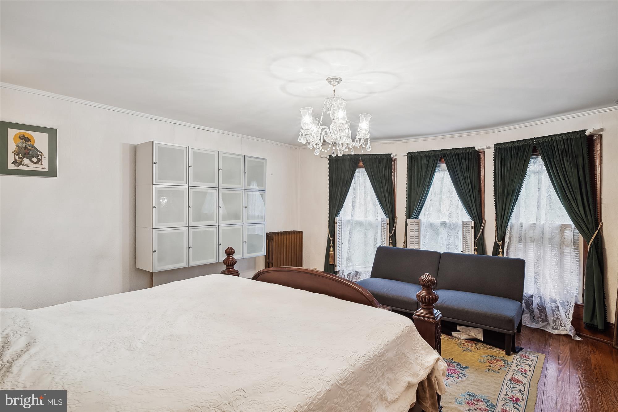 201 Central Avenue Ridgely, MD 21660 - Photo 22 of 36 Bedroom