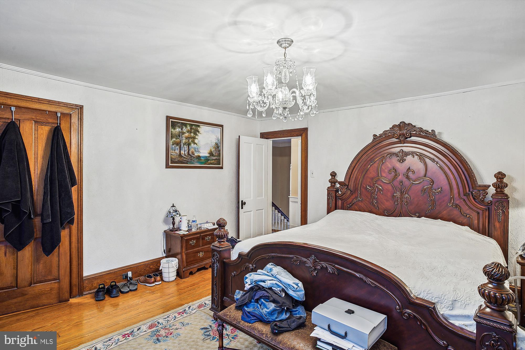 201 Central Avenue Ridgely, MD 21660 - Photo 23 of 36 Bedroom