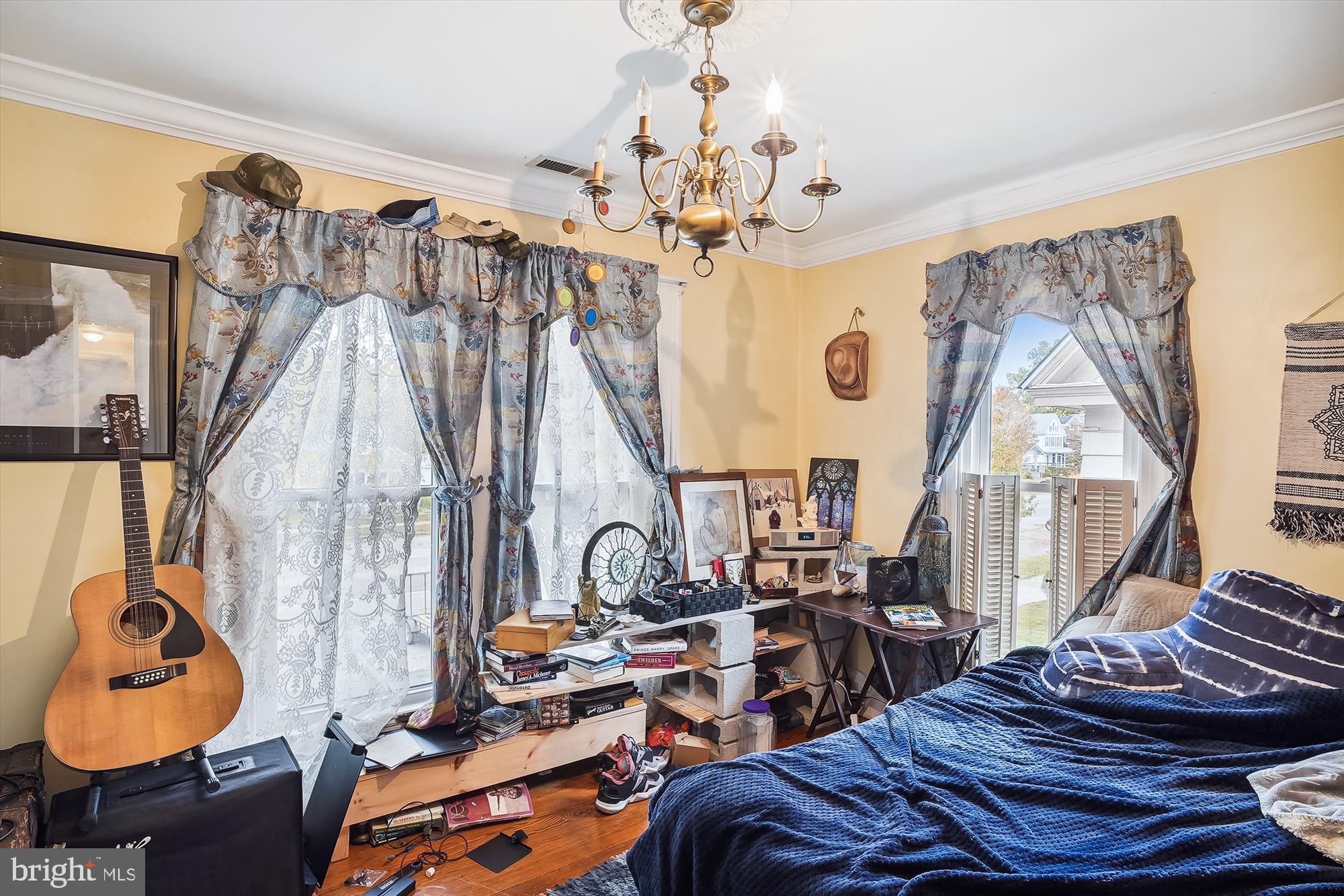 201 Central Avenue Ridgely, MD 21660 - Photo 25 of 36 Bedroom