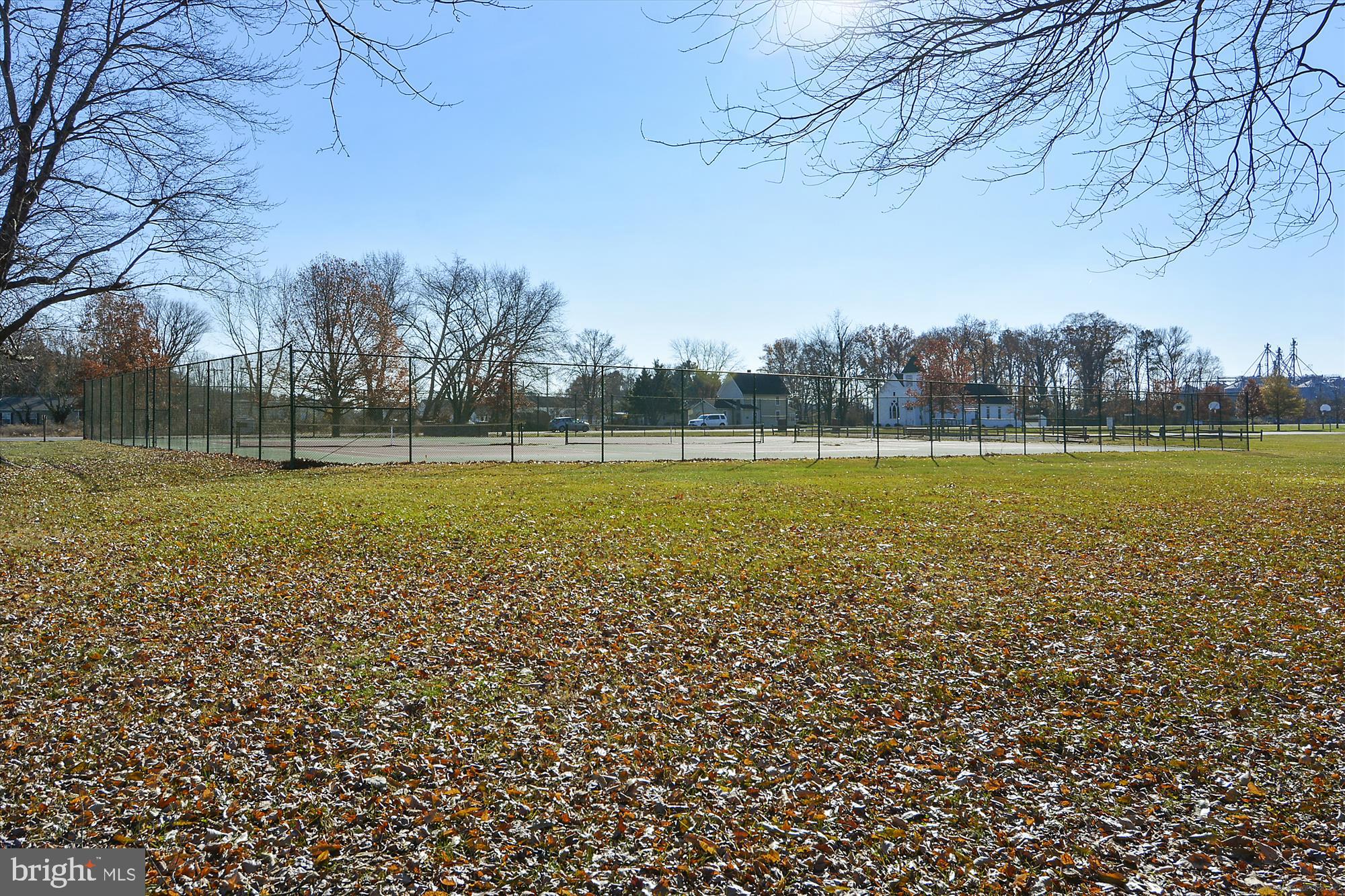 201 Central Avenue Ridgely, MD 21660 - Photo 35 of 36 Martin Suttan Memorial Park