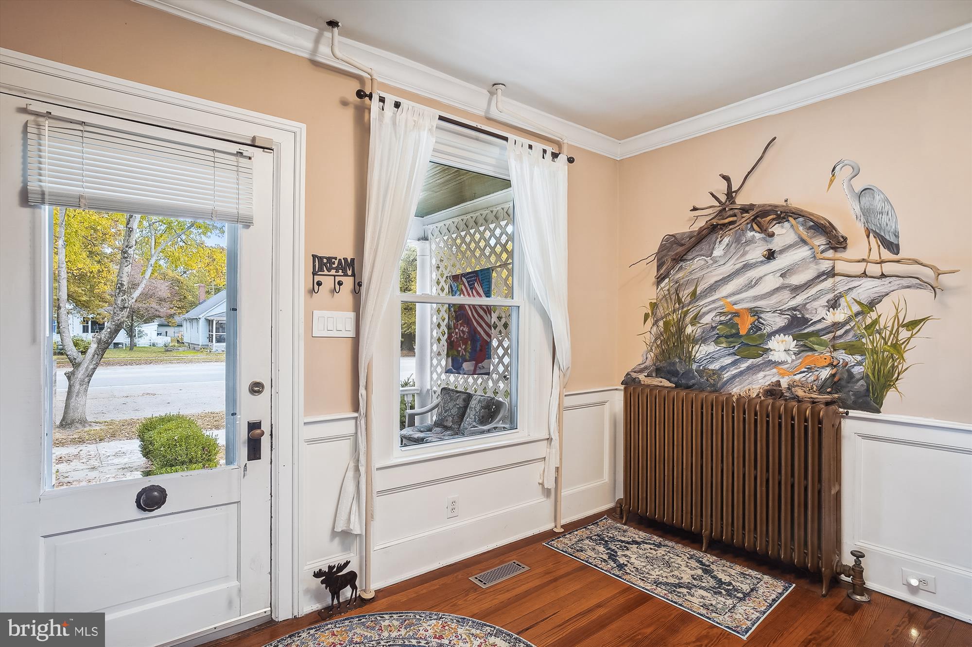 201 Central Avenue Ridgely, MD 21660 - Photo 8 of 36 Entry