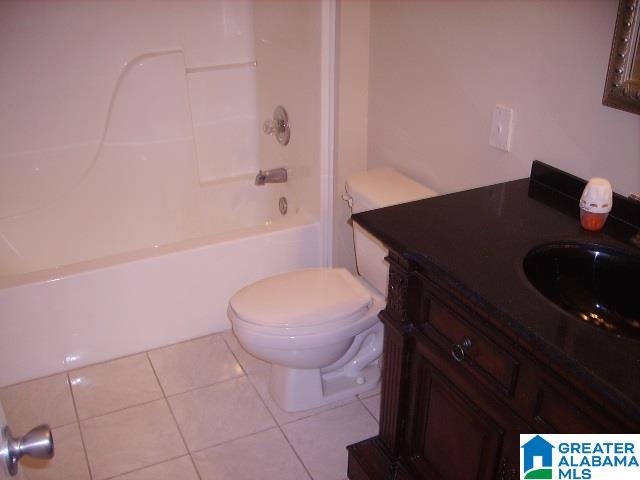 1668 Quail Ridge Drive Gardendale, AL 35071 - Photo 19 of 33