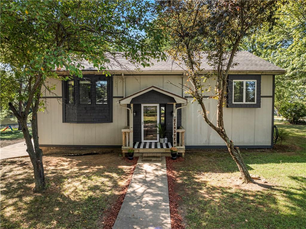 16349 South 1338th Road Nevada, MO 64772 - Photo 1 of 1 Gallery Image 1