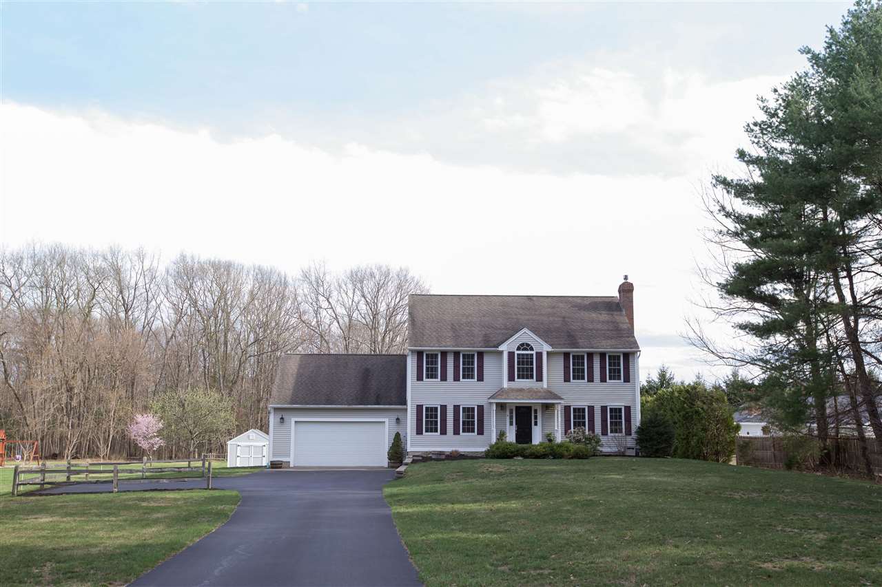 6 High Street Stratham, NH 03885 - Photo 24 of 25