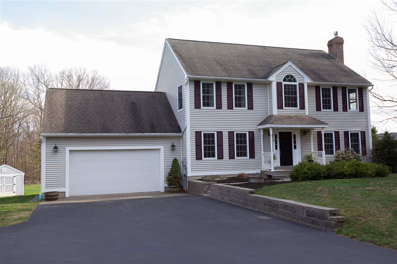 6 High Street Stratham, NH 03885 - Photo 25 of 25