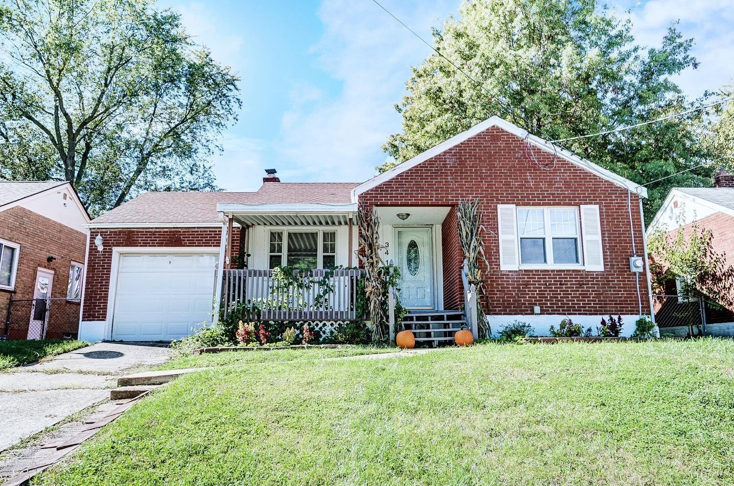 3419 Eyrich Road Cincinnati, OH 45248 - Photo 1 of 25 Gallery Image 1