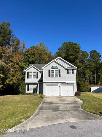 $320,000 | 109 Trinity Drive, New Bern, NC 28560