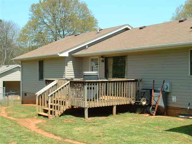 302 Kingsboro Road Anderson, SC 29626 - Photo 15 of 17 Gallery Image 15
