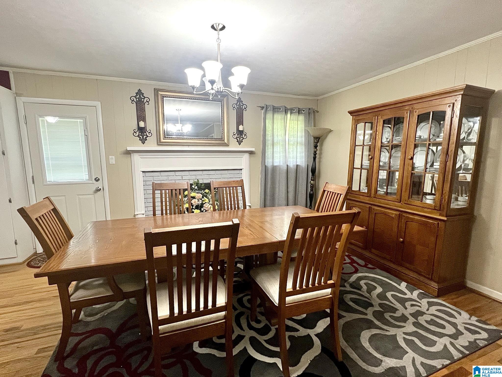 201 Town Creek Road Heflin, AL 36264 - Photo 18 of 36 Gallery Image 18