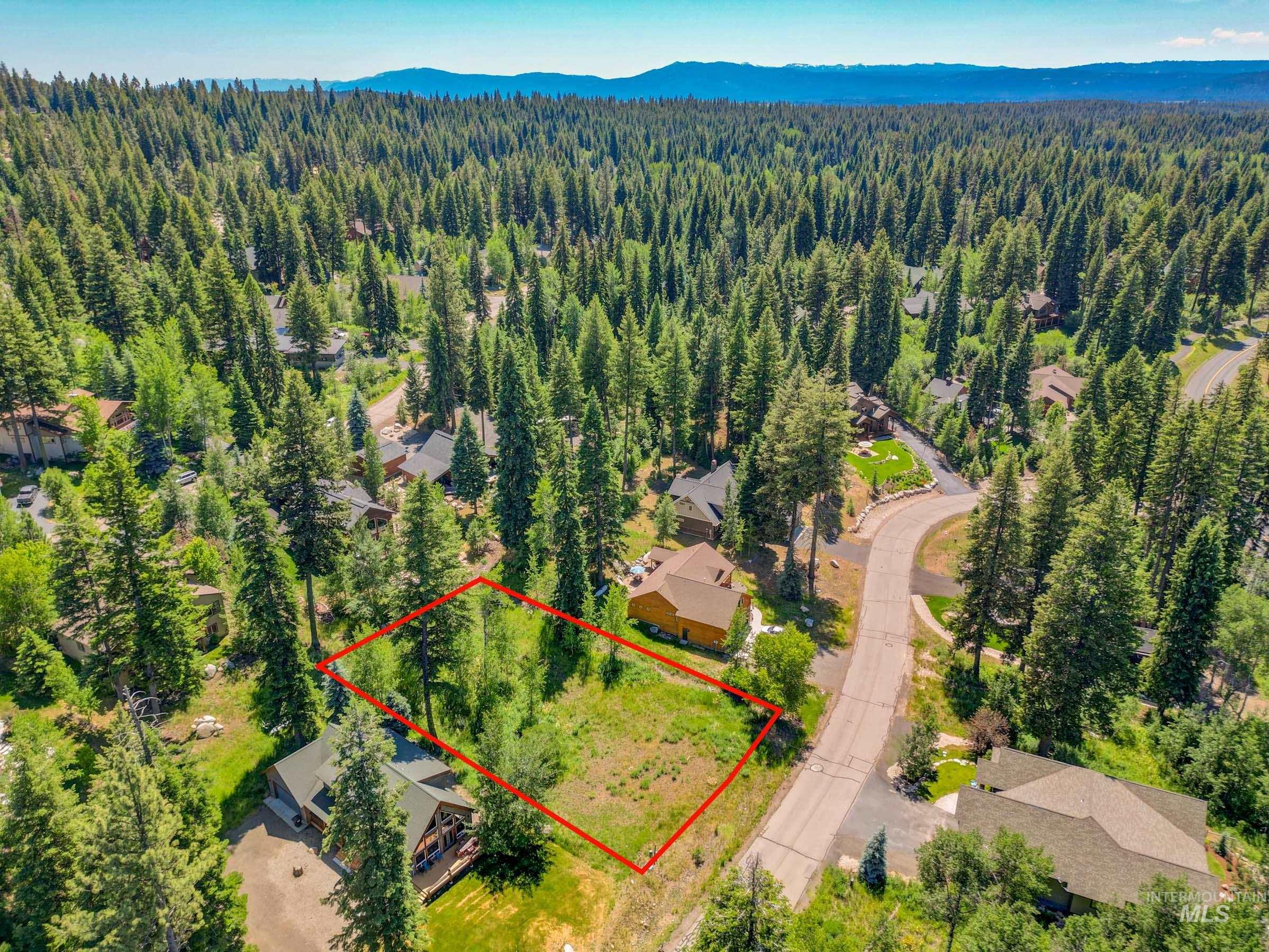 1340 Aspen Ridge Lane McCall, ID 83638 - Photo 7 of 10