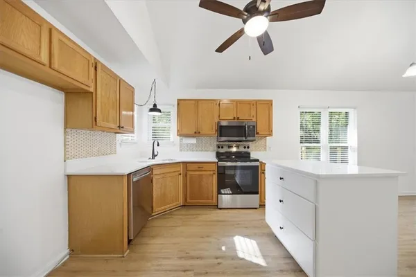 $365,000 | 8068 Whitney Court, Canton, GA 30115