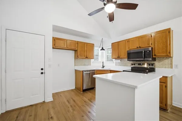 $365,000 | 8068 Whitney Court, Canton, GA 30115