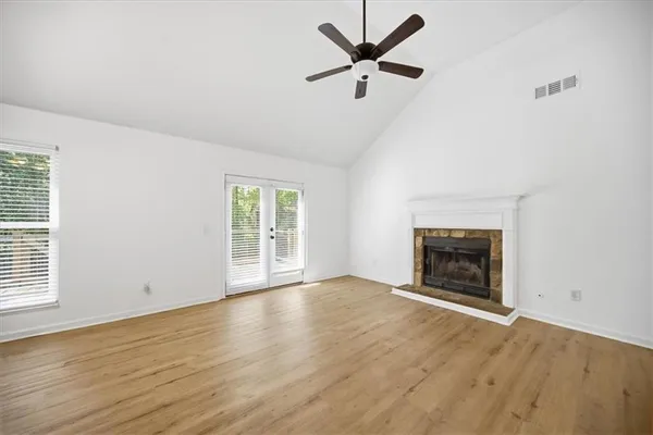 $365,000 | 8068 Whitney Court, Canton, GA 30115