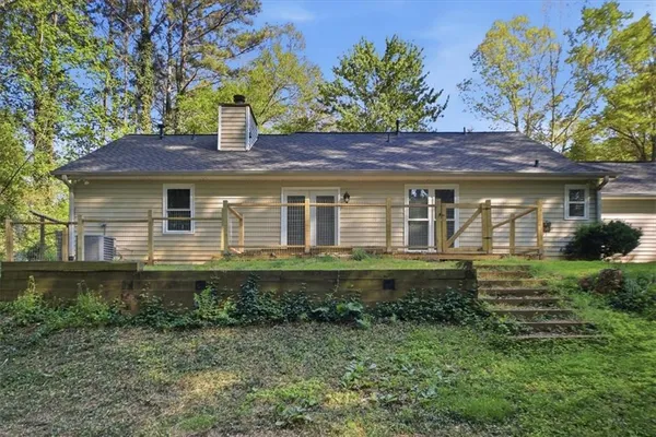 $365,000 | 8068 Whitney Court, Canton, GA 30115