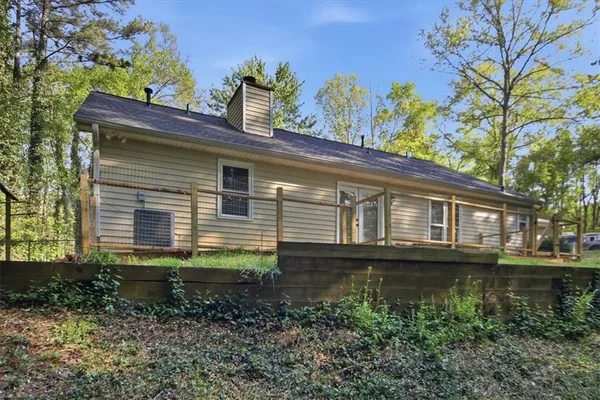 $365,000 | 8068 Whitney Court, Canton, GA 30115