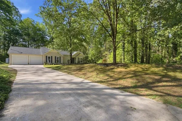 $365,000 | 8068 Whitney Court, Canton, GA 30115