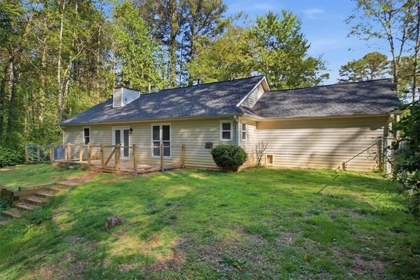 $365,000 | 8068 Whitney Court, Canton, GA 30115