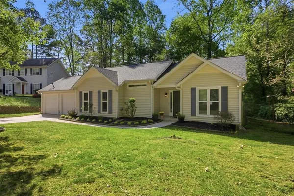 $365,000 | 8068 Whitney Court, Canton, GA 30115