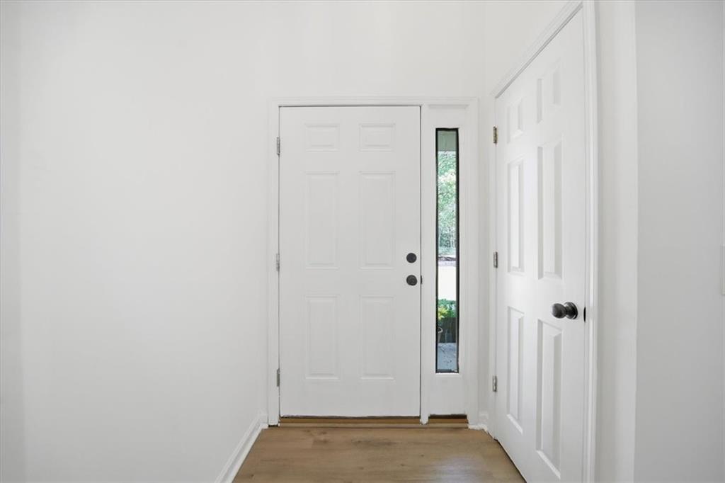 8068 Whitney Court Canton, GA 30115 - Photo 6 of 32 a view of a small space