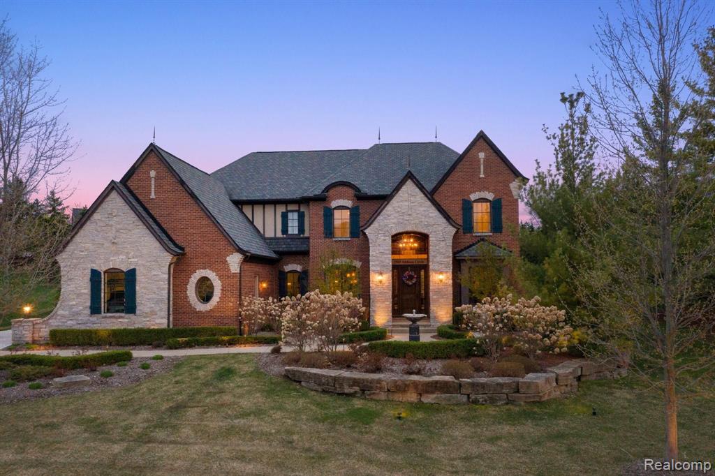 2969 North Addison Circle Rochester, MI 48306 - Photo 37 of 41
