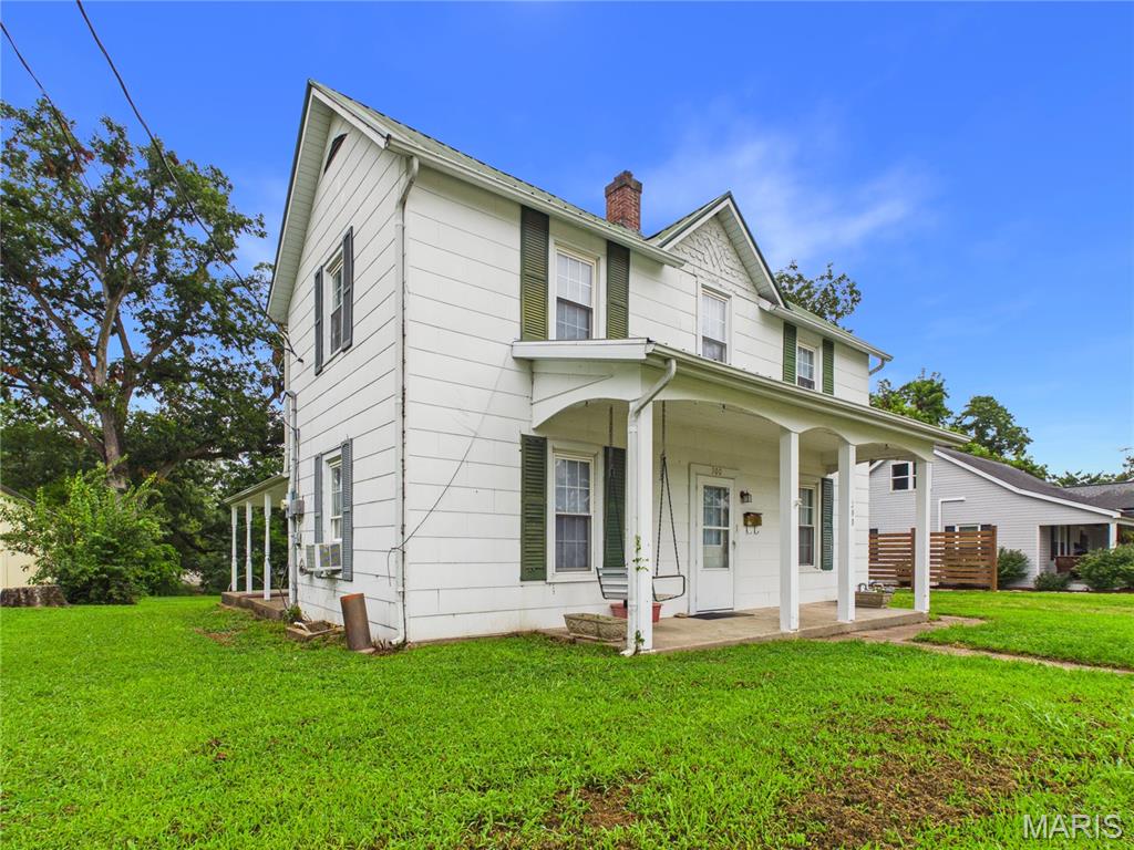 300 South Spring Street Perryville, MO 63775 - Photo 4 of 47 Gallery Image 4