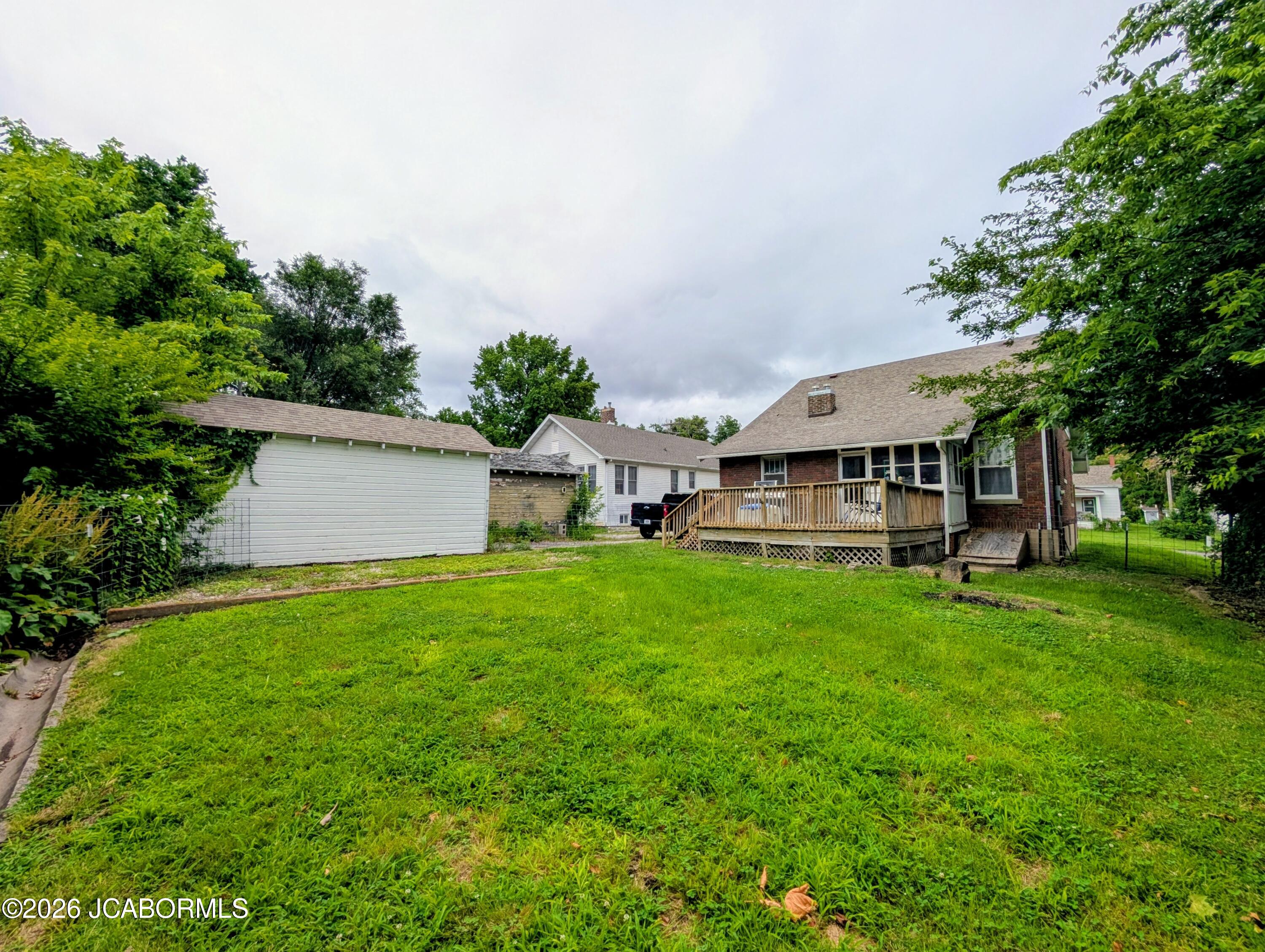 821 Center Street Fulton, MO 65251 - Photo 23 of 34