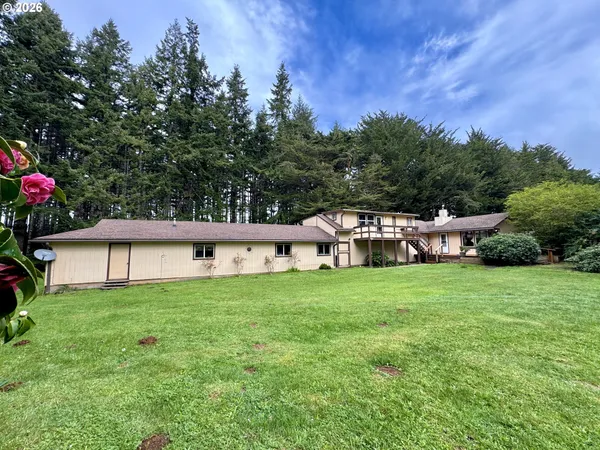 $990,000 | 86764 Sydnam Lane, Bandon, OR 97411
