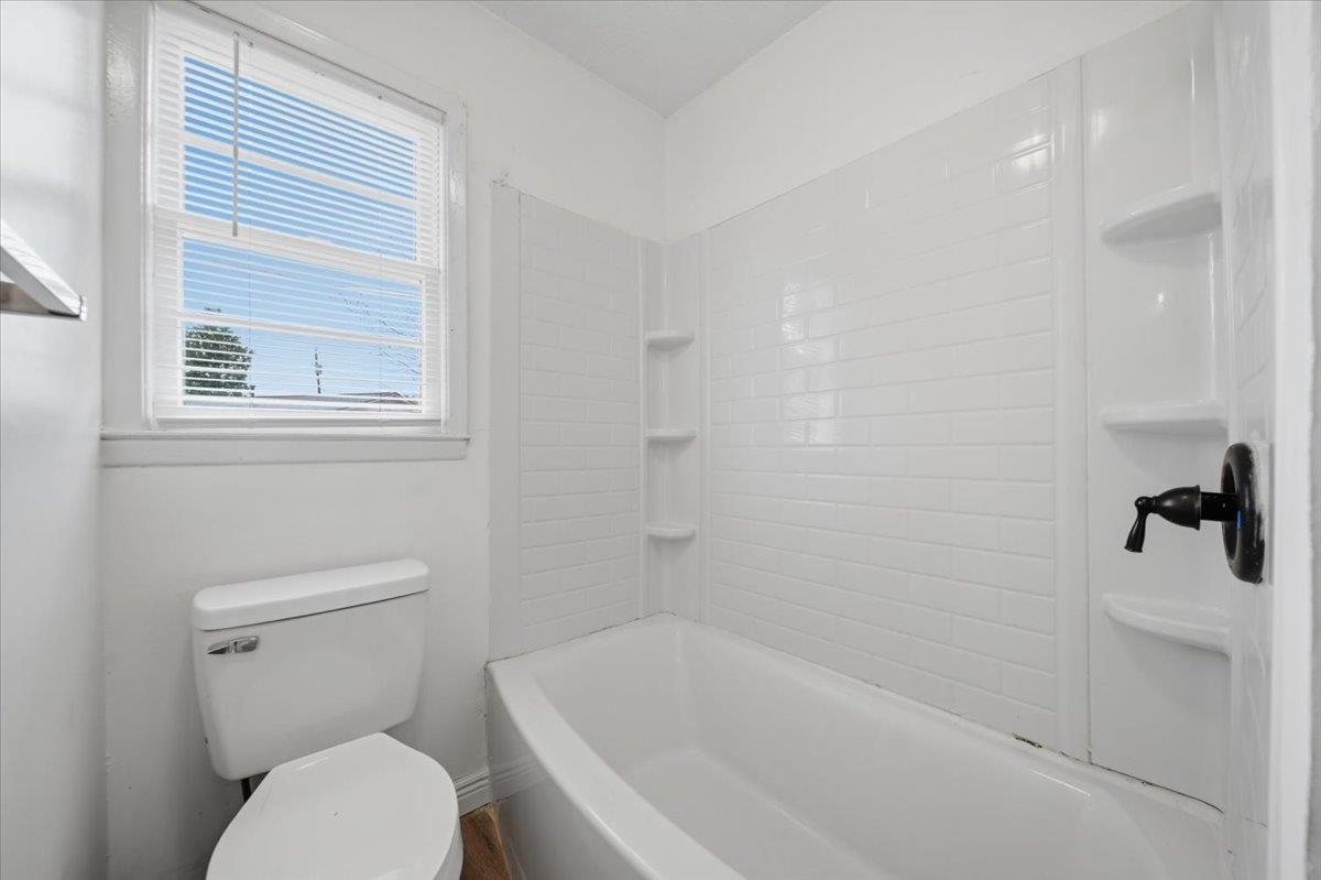 102 Abrams Street Union, SC 29379 - Photo 14 of 30 Bath