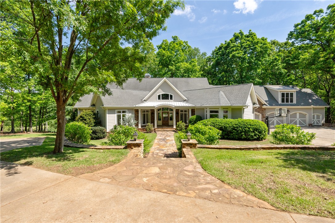 859 Mt Airy Church Road Easley, SC 29642 - Photo 1 of 49 Gallery Image 1
