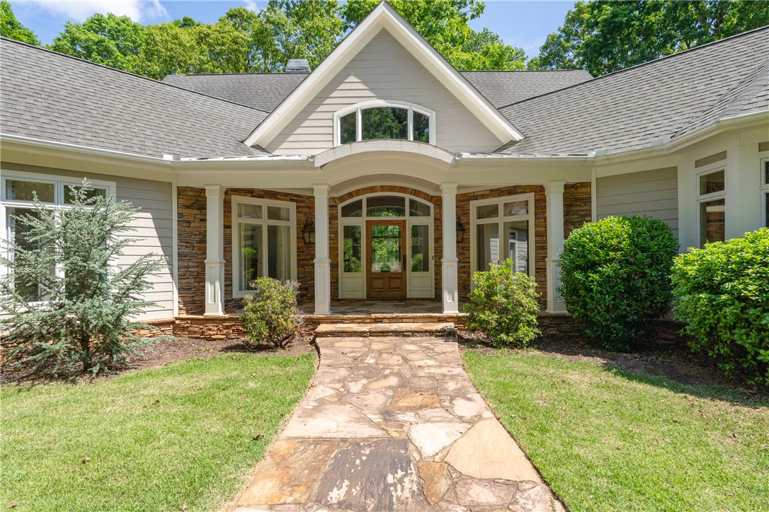 859 Mt Airy Church Road Easley, SC 29642 - Photo 3 of 49 Gallery Image 3