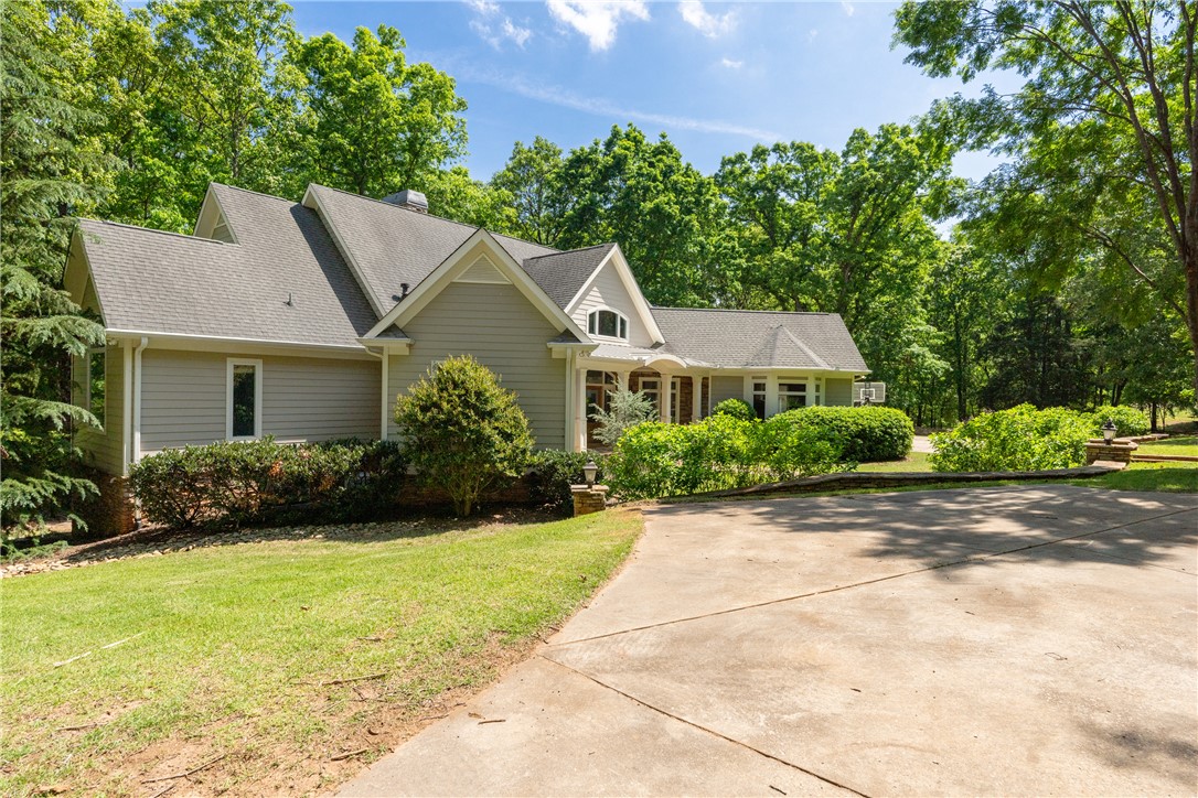 859 Mt Airy Church Road Easley, SC 29642 - Photo 42 of 49 Gallery Image 42