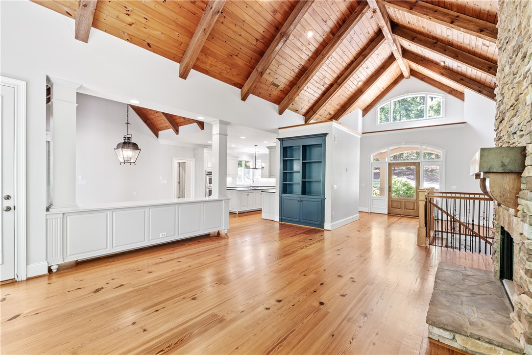 859 Mt Airy Church Road Easley, SC 29642 - Photo 7 of 49 Gallery Image 7