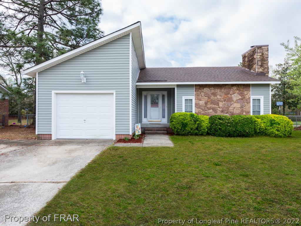 5885 Hunting Ridge Road Hope Mills, NC 28348 - Photo 1 of 23 Gallery Image 1