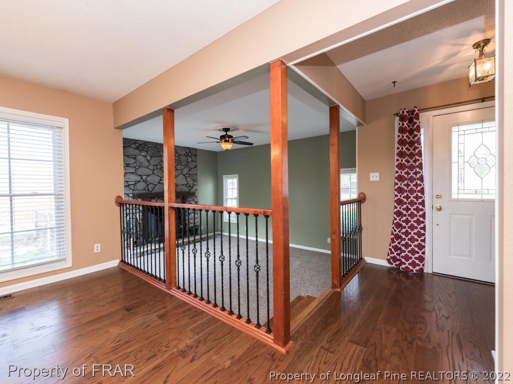 5885 Hunting Ridge Road Hope Mills, NC 28348 - Photo 4 of 23 Gallery Image 4